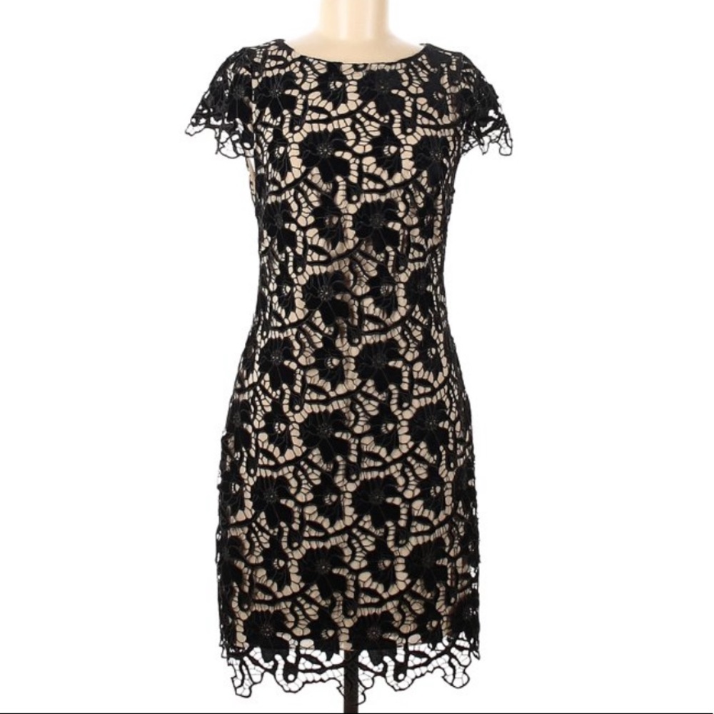 Alice and Olivia Dress